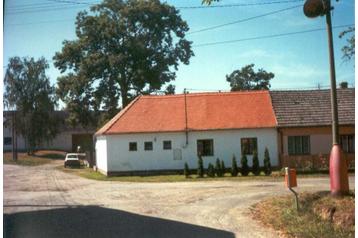 Domek Horní Miletín 2